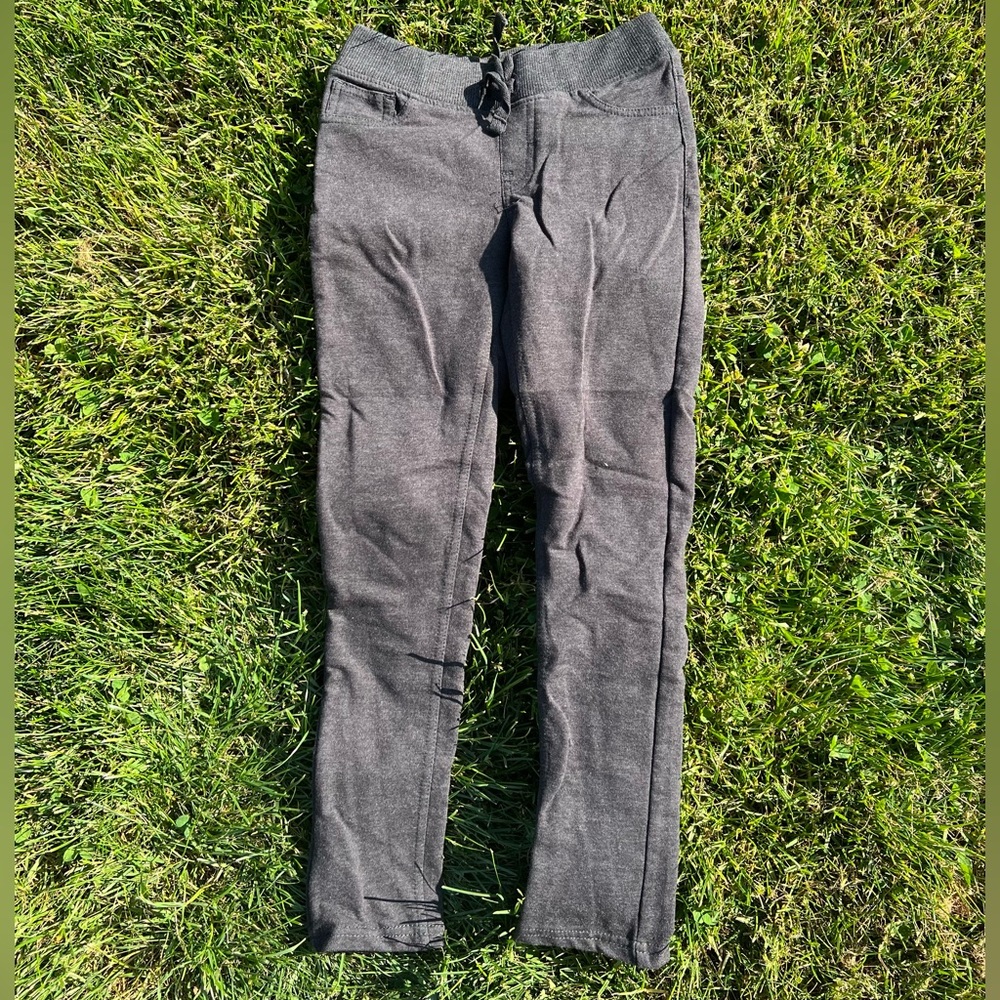 Soft joggers